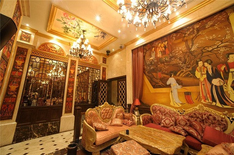 贵溪高档KTV妹子质量哪家好