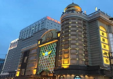 贵溪最大顶级出名高端豪华KTV会所-皇冠伯爵KTV顶级体验点评